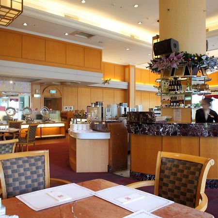 Chuto Plaza Hotel Taoyuan Bagian luar foto
