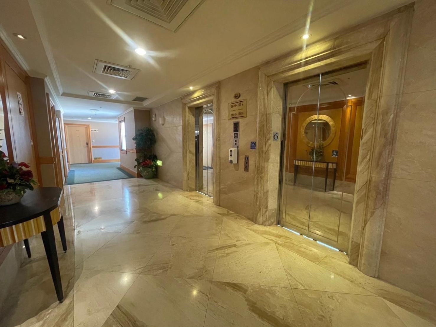 Chuto Plaza Hotel Taoyuan Bagian luar foto